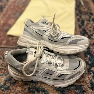 Axel Arigato Marathon Runner Shoes
